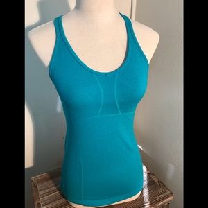 Athleta Inner Goddess Tank SZ XS- **Like new